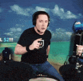 The8bitdrummer Down GIF - The8bitdrummer Down Leave GIFs