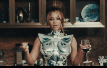Beyonce Renaissance GIF - Beyonce Renaissance Cooking GIFs