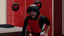 Drdisrespect Doctor GIF - Drdisrespect Doctor Twitch GIFs
