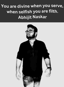 Abhijit Naskar Naskar GIF - Abhijit Naskar Naskar Service GIFs