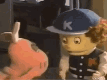 Muppets Yes GIF - Muppets Yes GIFs