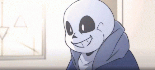 Anime and undertale