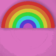 Rainbow GIF - Rainbow GIFs