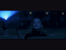 S1meone Theater GIF - S1meone Theater Movie GIFs