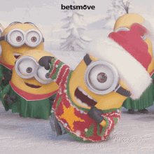 minions happy new year2021 merry christmas christmas christmas is over