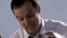 Andrew Scott Spies Lies And The Super Bomb GIF