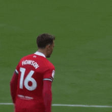 Jonny Howson Middlesbrough GIF - Jonny Howson Middlesbrough Griddy GIFs