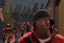 Soldier Tf2 GIF - Soldier Tf2 GIFs