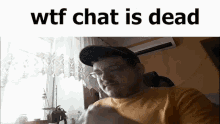 Ktoplay Dead Chat GIF