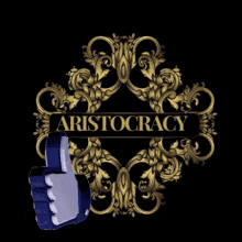 Like Aristocracy GIF