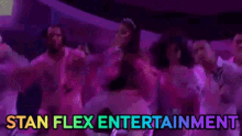 Flex Entertainment Flex GIF - Flex Entertainment Flex Flex Gang GIFs