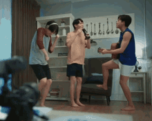 Dance Silly GIF - Dance Silly Friends GIFs
