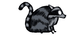 Catcoon GIF - Catcoon GIFs