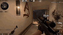 There Goes Ol Dick He Died As He Lived GIF - There Goes Ol Dick He Died As He Lived Csgo GIFs
