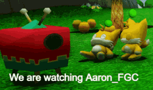Aaron Aaron_fgc GIF - Aaron Aaron_fgc Aaron4summit GIFs