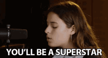 Youll Be A Superstar Celebrity GIF - Youll Be A Superstar Celebrity Famous GIFs