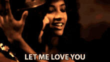Let Me Love You Hugging GIF - Let Me Love You Love You Let Me GIFs