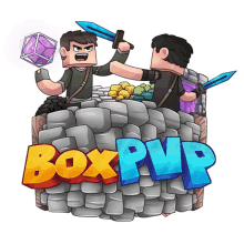boxpvp box minecraft server minecraftserver