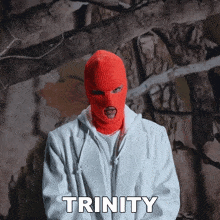 Trinity You Like Three In One Justin Bieber GIF - Trinity You Like Three In One Justin Bieber Honest Song GIFs