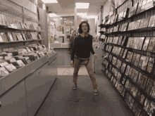 Music Records Films GIF - Music Records Films Dancing All The Time GIFs