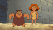 Jump For Joy GIF - The Croods Dawn Of The Croods Jumping GIFs