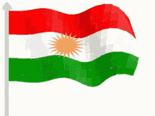 Kurdistan Iran GIF - Kurdistan Iran GIFs