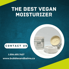 The Best Vegan Moisturizer GIF - The Best Vegan Moisturizer GIFs