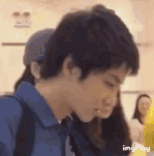 Hua Chenyu Hua Hua GIF