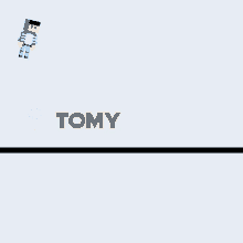 tomy