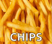 Fries High GIF - Fries High Munchies GIFs