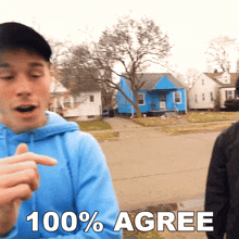 Hundred Percent Agree Tommy G Mcgee GIF - Hundred Percent Agree Tommy G Mcgee Tommy G GIFs