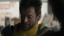 Deadpool And Wolverine Deadpool & Wolverine GIF - Deadpool And Wolverine Deadpool & Wolverine Wolverine GIFs