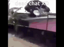 Dead Chat Tree GIF