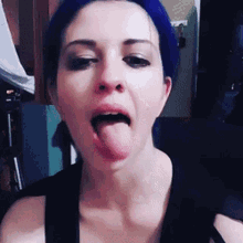 Tongue Out GIF - Tongue Out GIFs