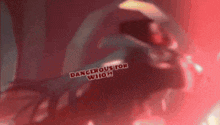 Boothill Dangerous For Who GIF - Boothill Dangerous For Who Hsr GIFs