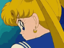 Sailor Moon Kick GIF - Sailor Moon Kick Falling GIFs