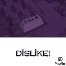 Dislike Bəyənmə GIF - Dislike Bəyənmə Bəyənmədi̇m GIFs