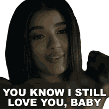 you know i still love you baby lola garcia tales act up s3e3