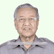 Mahathir Tunm GIF - Mahathir Tunm Tun GIFs