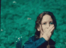 So Long Katniss Everdeen GIF - So Long Katniss Everdeen Jennifer Lawrence GIFs