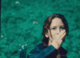 Hunger Games - The Fallen on Make a GIF