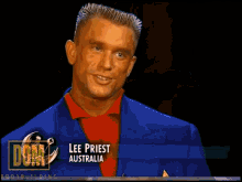 Lee Priest GIF - Lee Priest GIFs