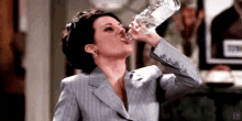 Chugging Vodka - Alcohol GIF - Alcohol Cocktail GIFs
