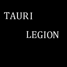Tauri Legion GIF - Tauri Legion GIFs