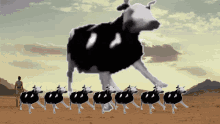 The Cow To End All Memes GIF - The Cow To End All Memes GIFs