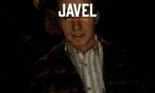 Javel Steffen GIF - Javel Steffen Inge GIFs