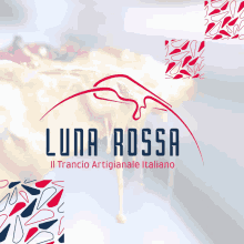 Luna Rossa Trancio Luna Rossa GIF - Luna Rossa Trancio Luna Rossa Luna Rossa Cormano GIFs