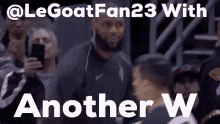 Le Goat Fan23 Another GIF - Le Goat Fan23 Another One GIFs