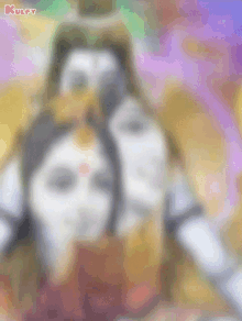 God Shiva Lord Shiva GIF
