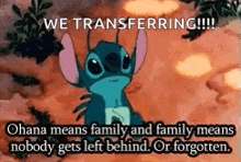 Family Liloandstitch GIF - Family Liloandstitch Stitch GIFs